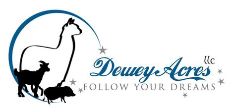 Dewey Acres Farm